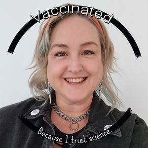 Meet your Posher, Claire